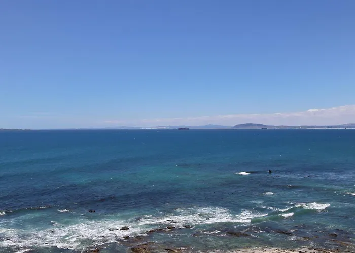Ocean View Properties - Apartment 701