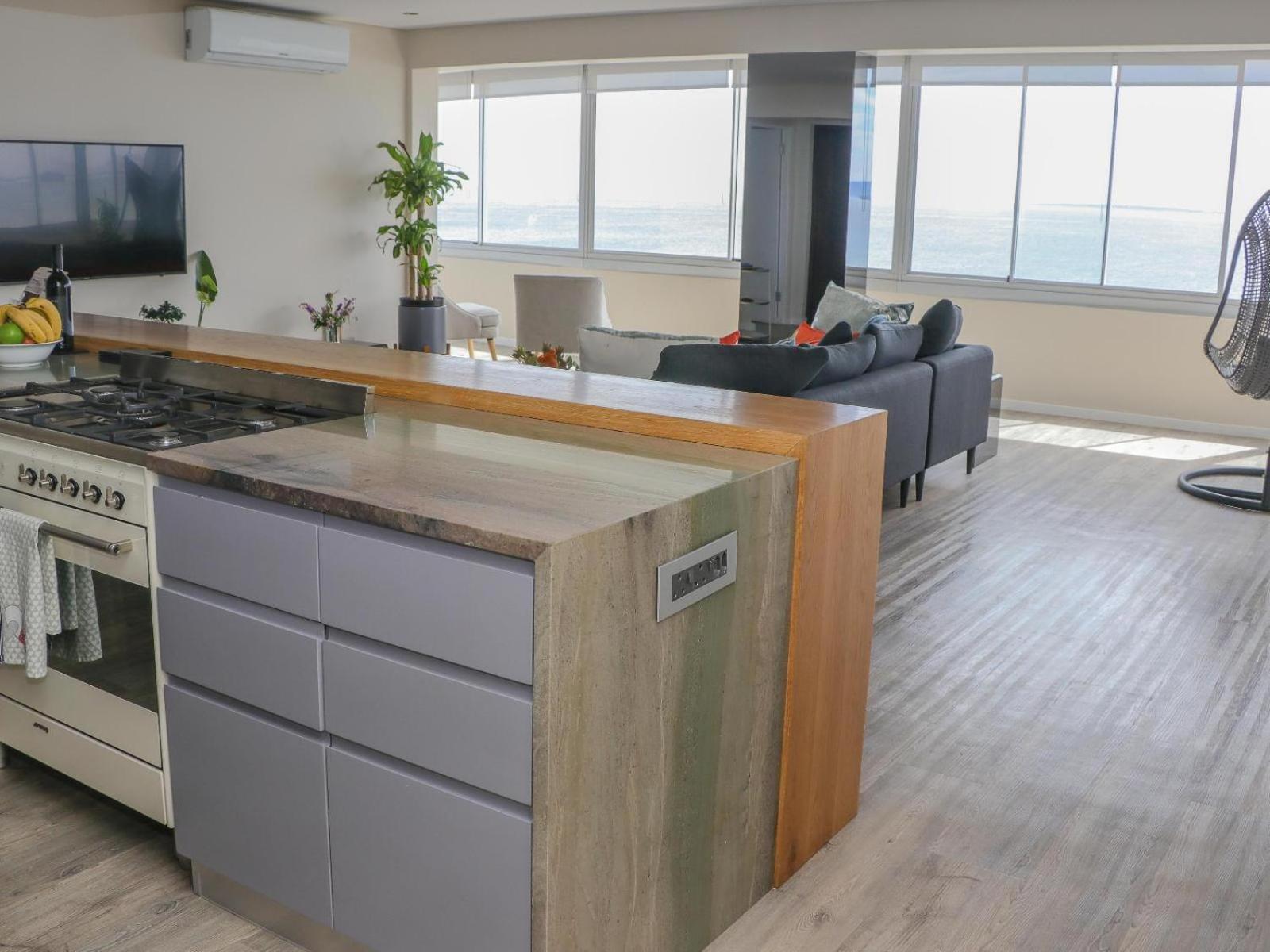 Ocean View - 701 Apartamento *