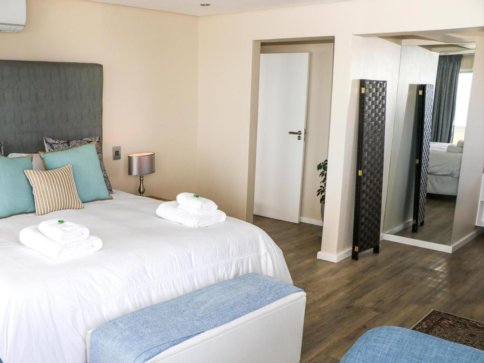 Apartamento Ocean View - 701 Cidade Do Cabo