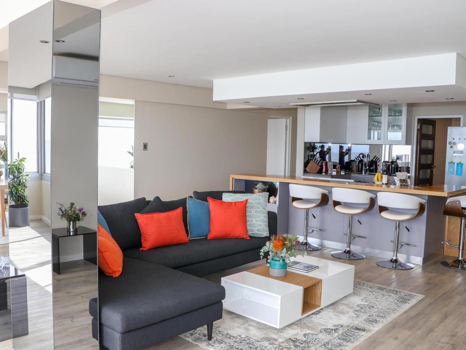 Apartamento Ocean View - 701 *