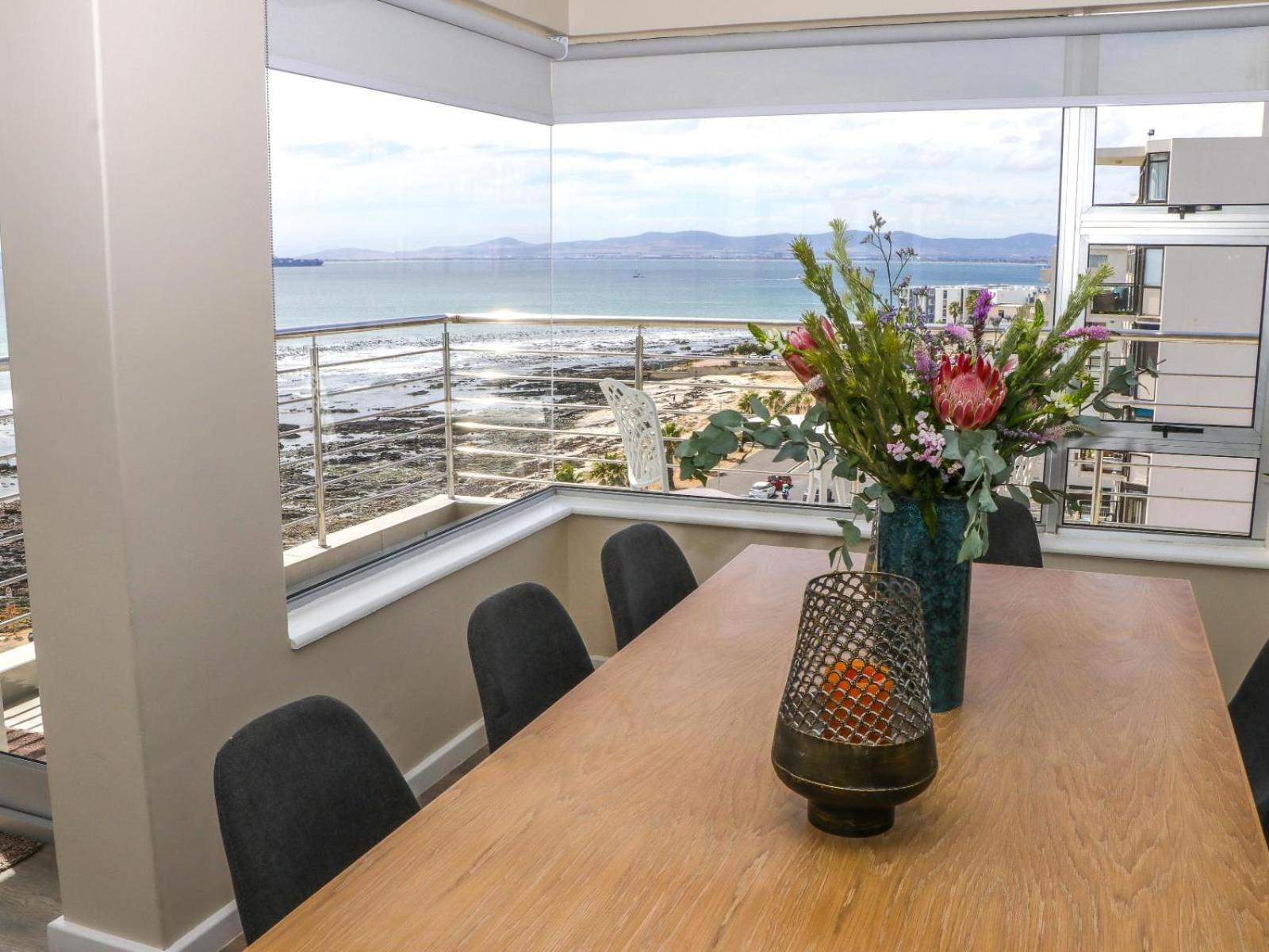 Apartamento Ocean View - 701 Cidade Do Cabo