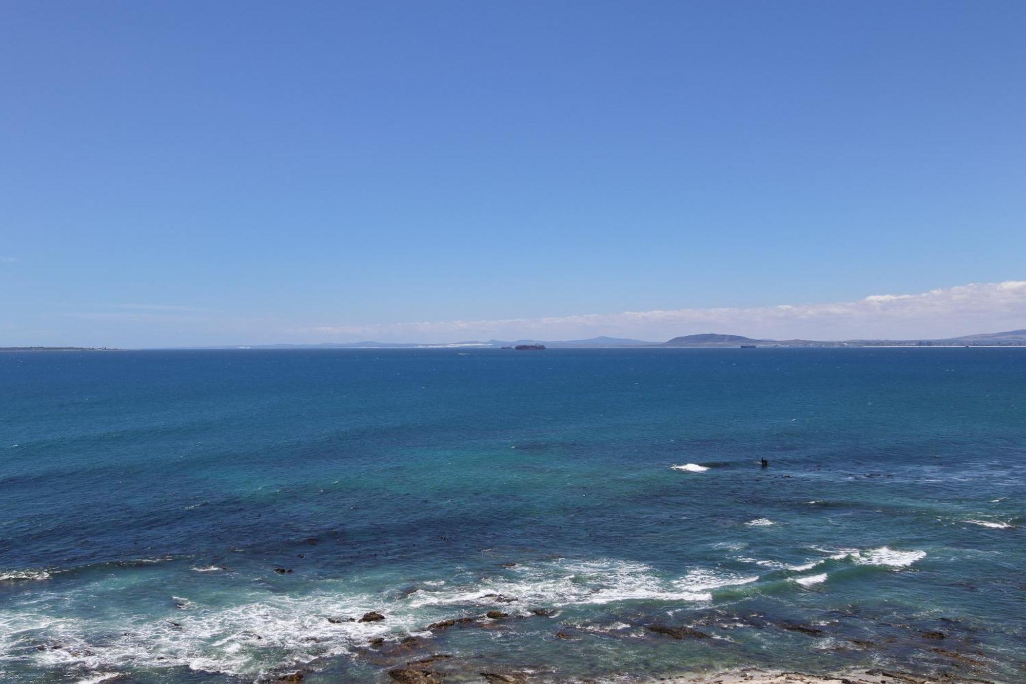 Ocean View - 701 Apartment *